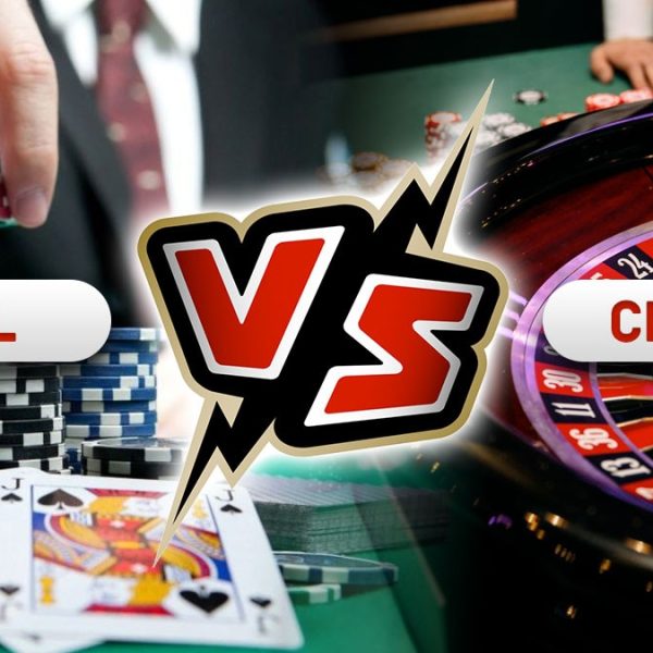 Die Rolle von Glück und Geschicklichkeit in österreichischen Casinospielen: Navigation im Spannungsfeld von Zufall und Strategie