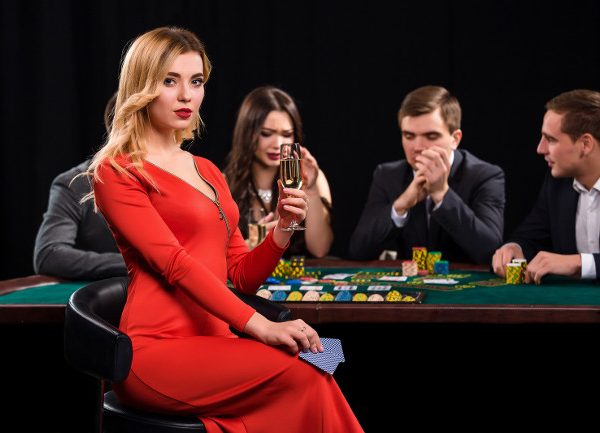 Casino-Modetrends in Österreich: Mehr Stil inmitten von Unterhaltung