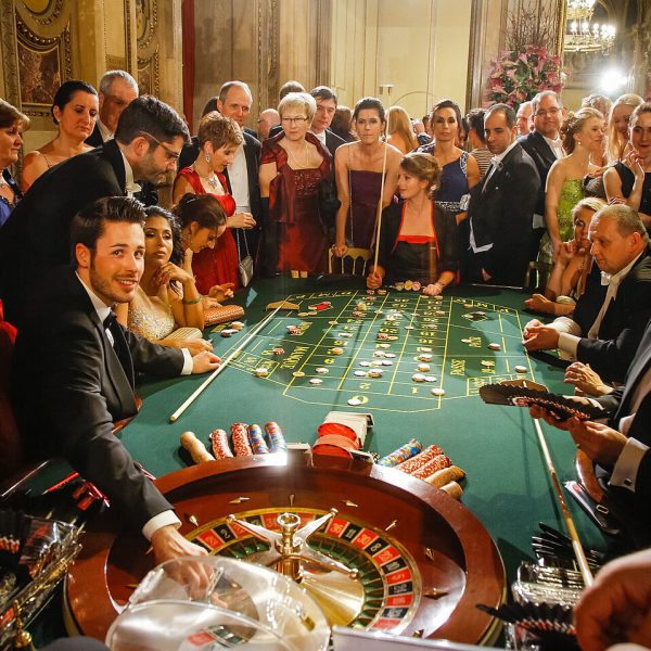 Online Casino Österreich