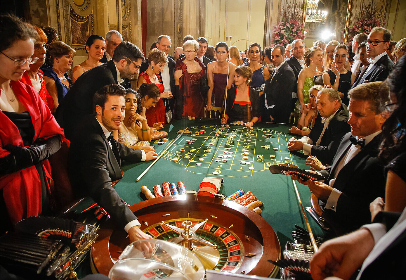 Online Casino Österreich
